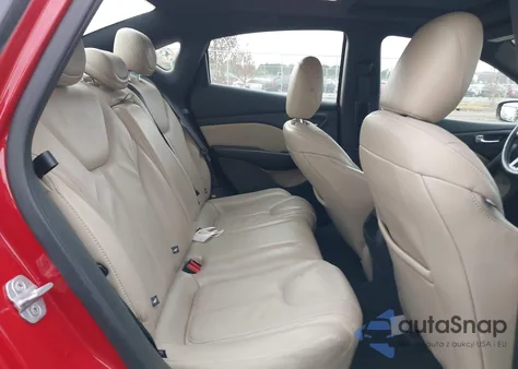 2013 Dodge Dart Limited/Gt z USA, uszkodzony, nr VIN 1C3CDFCA4DD216669